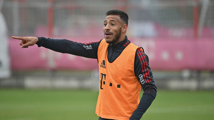 Корентен Толиссо