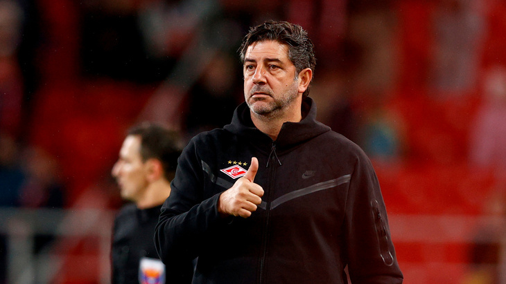 Руй Витория