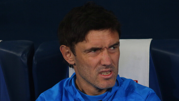 Юрий Жирков