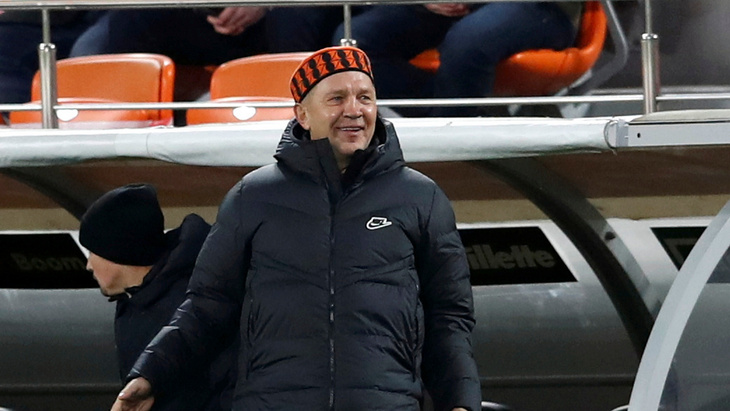 Григорий Иванов