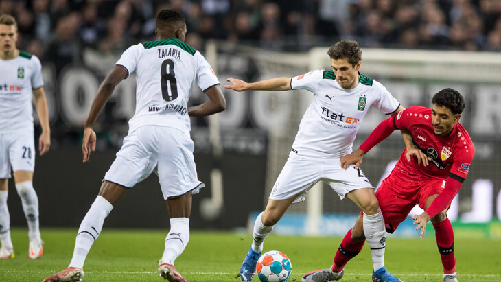 «Боруссия» М