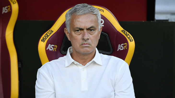 Жозе Моуринью