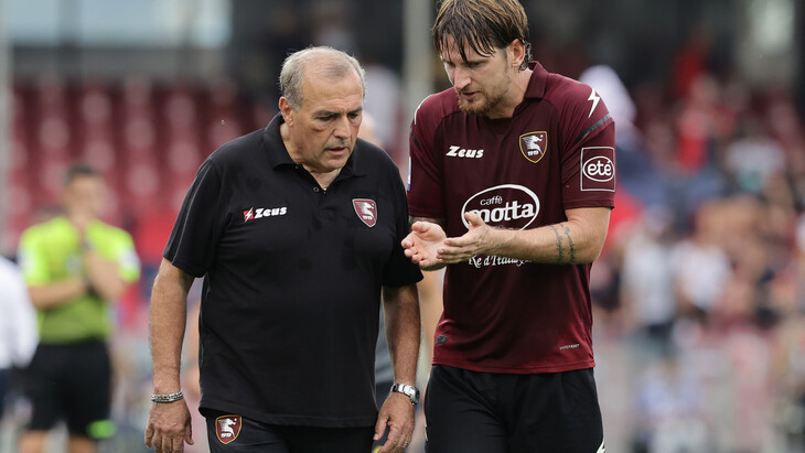 Фабрицио Кастори