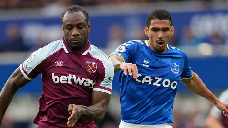 Фрагмент матча