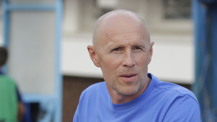 Владимир Федотов