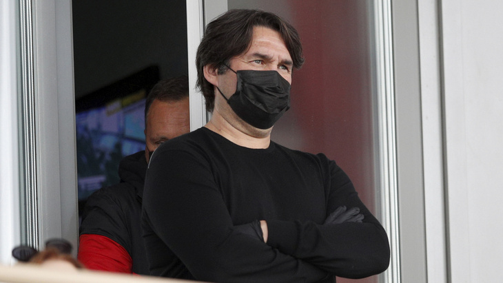 Шамиль Газизов