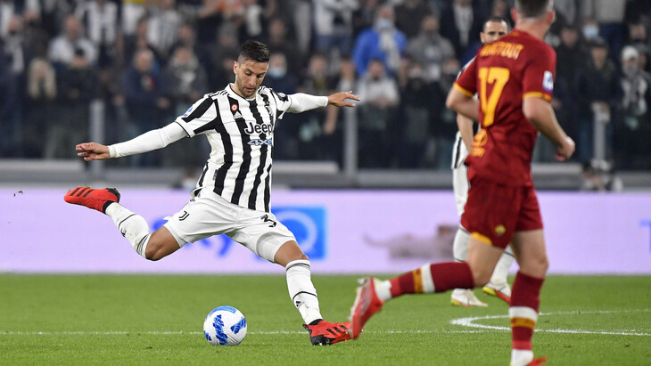 Фрагмент матча