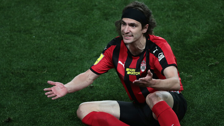 Илья Кухарчук