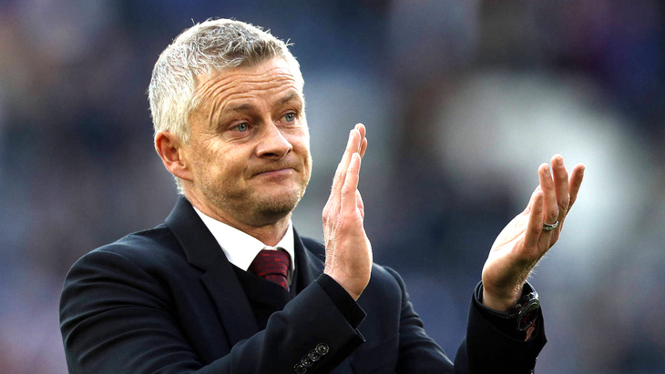 Уле Гуннар Сульшер