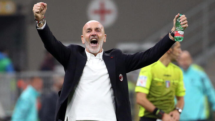 Стефано Пиоли