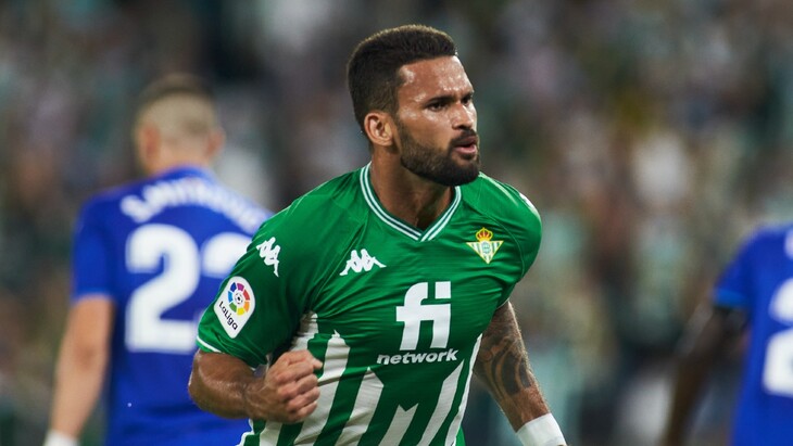 Виллиан Жозе