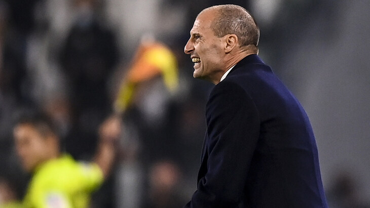 Массимилиано Аллегри