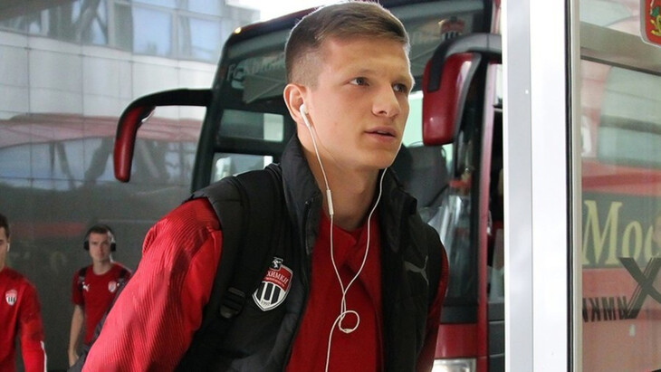 Александр Филин