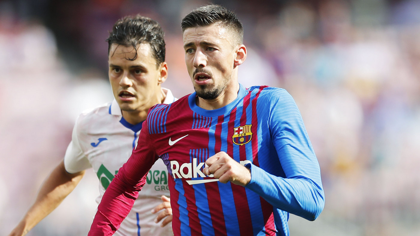 Клеман Лангле