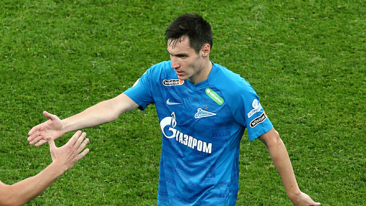 Вячеслав Караваев