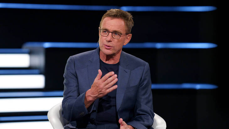 Ральф Рангник