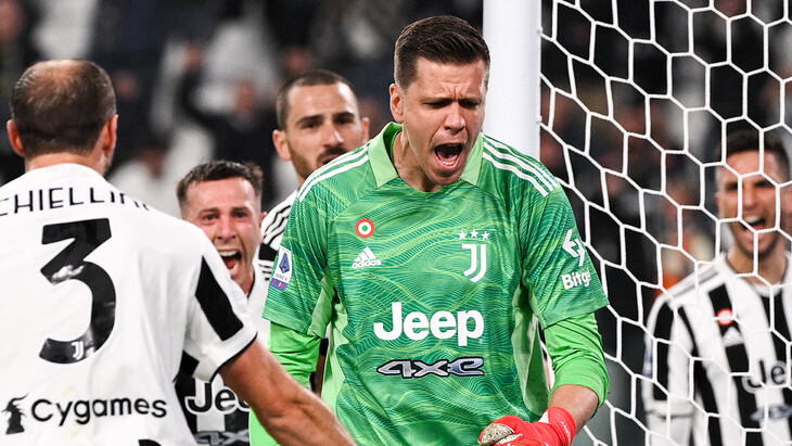 Войцех Щенсны