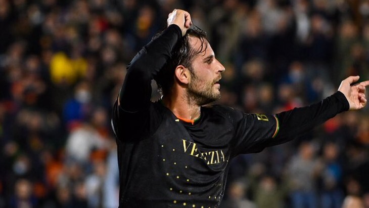 Маттиа Араму