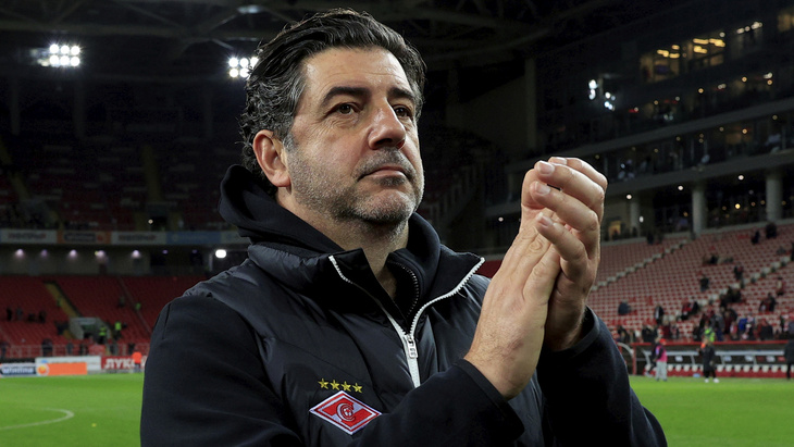 Руй Витория