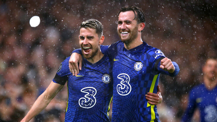 Фрагмент матча