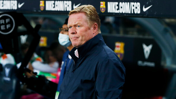 Рональд Куман