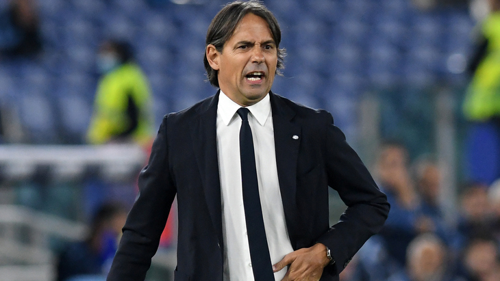 Симоне Индзаги