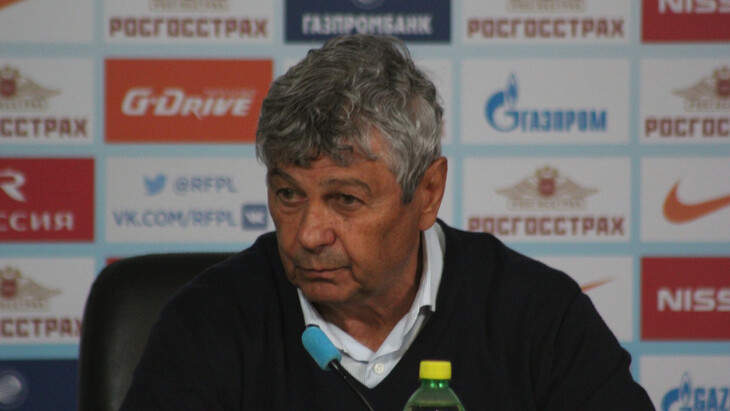 Мирча Луческу