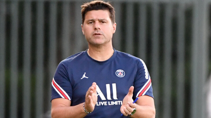 Маурисио Почеттино