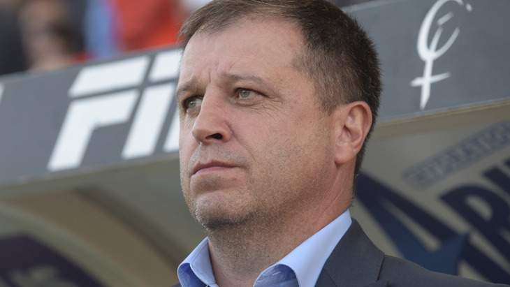 Юрий Вернидуб