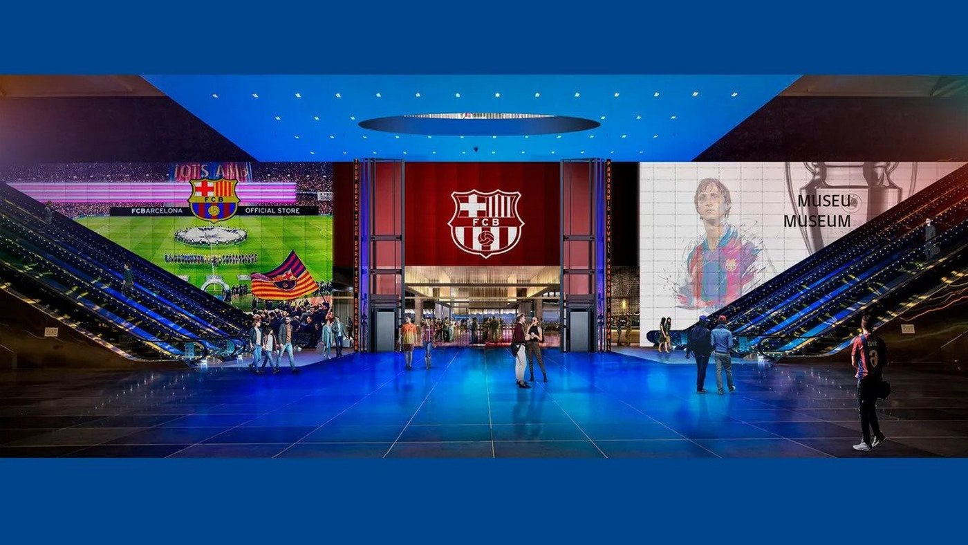 Клубный музей