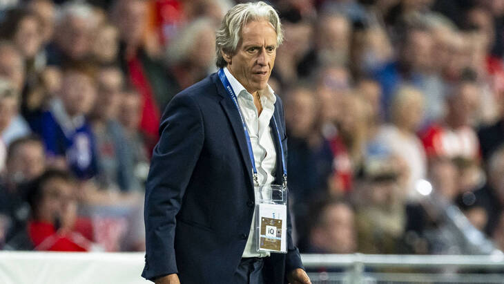 Жоржи Жезуш