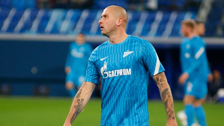 Ярослав Ракицкий