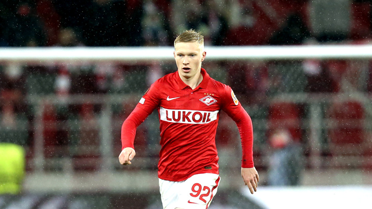 Николай Рассказов