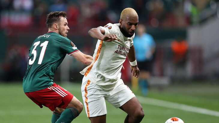 Райан Бабел