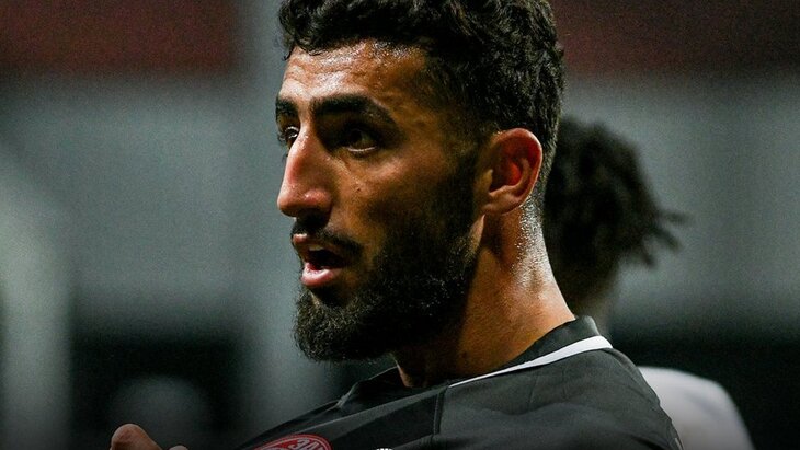 Аллахьяр Сайядманеш