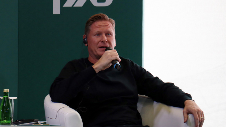 Маркус Гисдоль