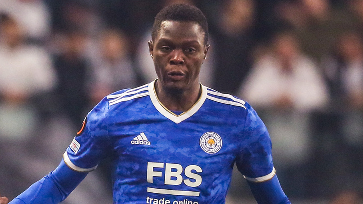 Патсон Дака