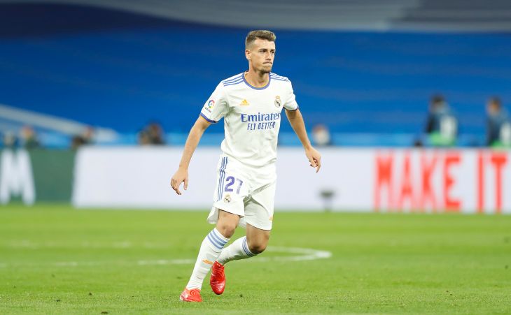 Антонио Бланко