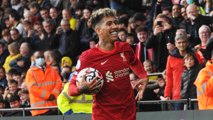 Роберто Фирмино