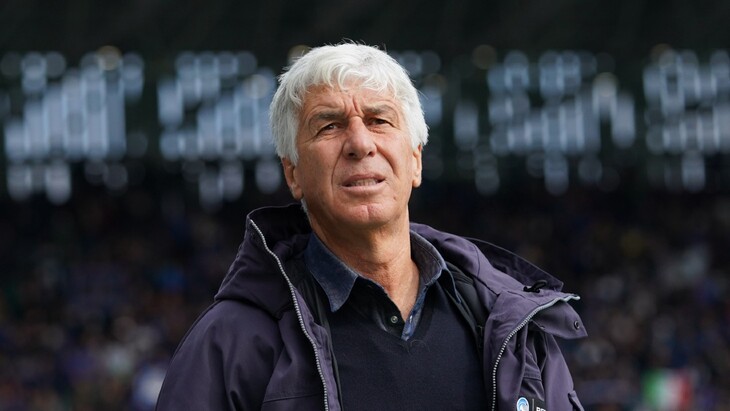 Джан Пьеро Гасперини