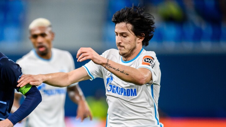 Сердар Азмун