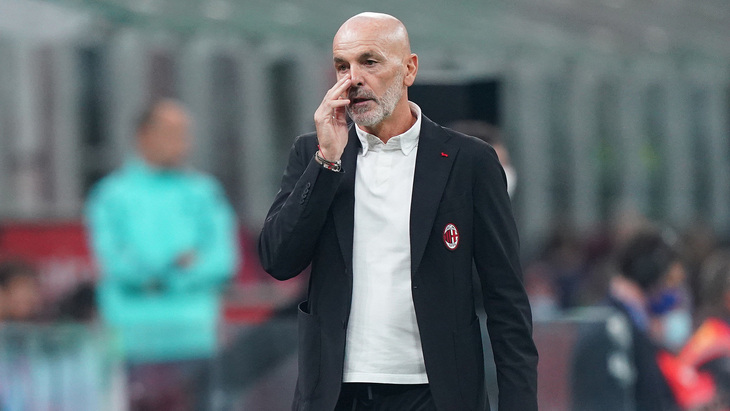 Стефано Пиоли