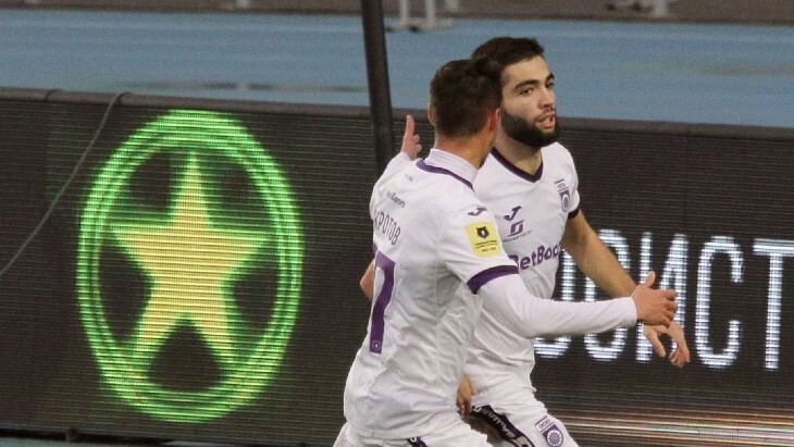 Гамид Агаларов