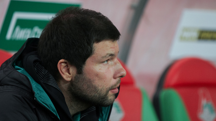 Мурад Мусаев