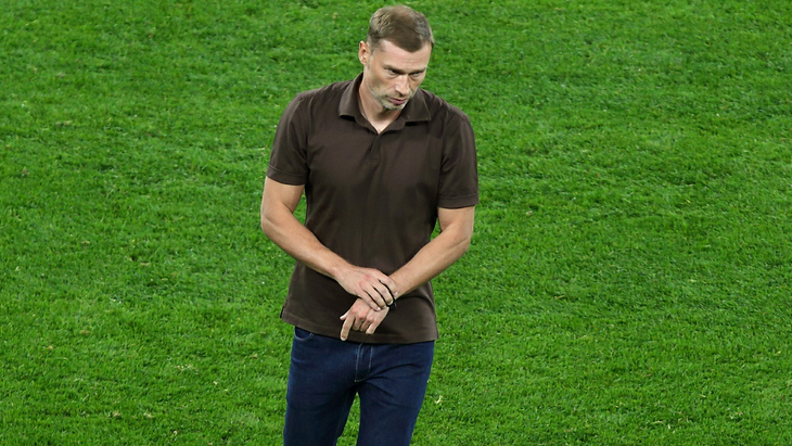 Алексей Березуцкий