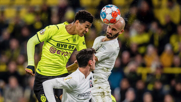 «Боруссия» Д