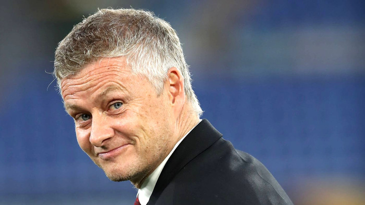 Уле-Гуннар Сульшер