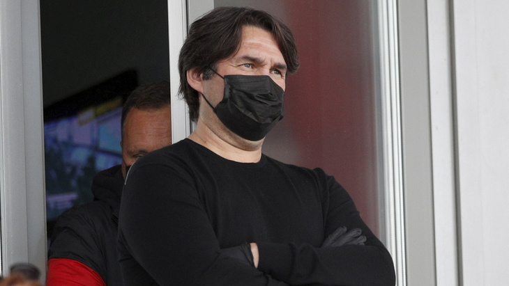 Шамиль Газизов