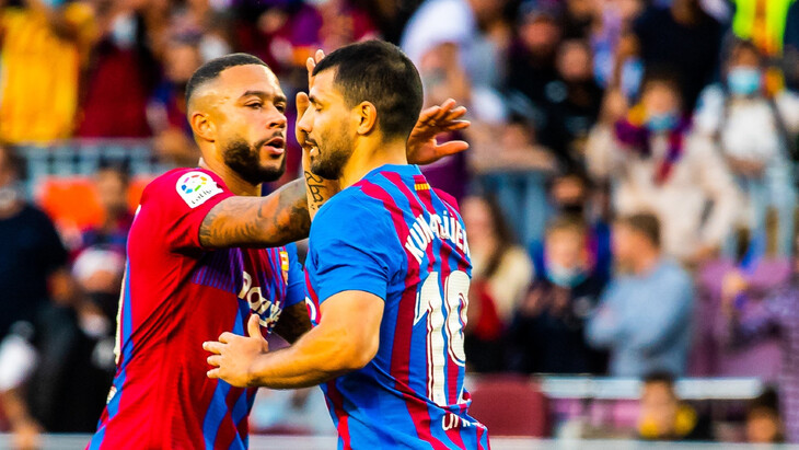 «Барселона»