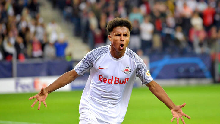 Карим Адейеми